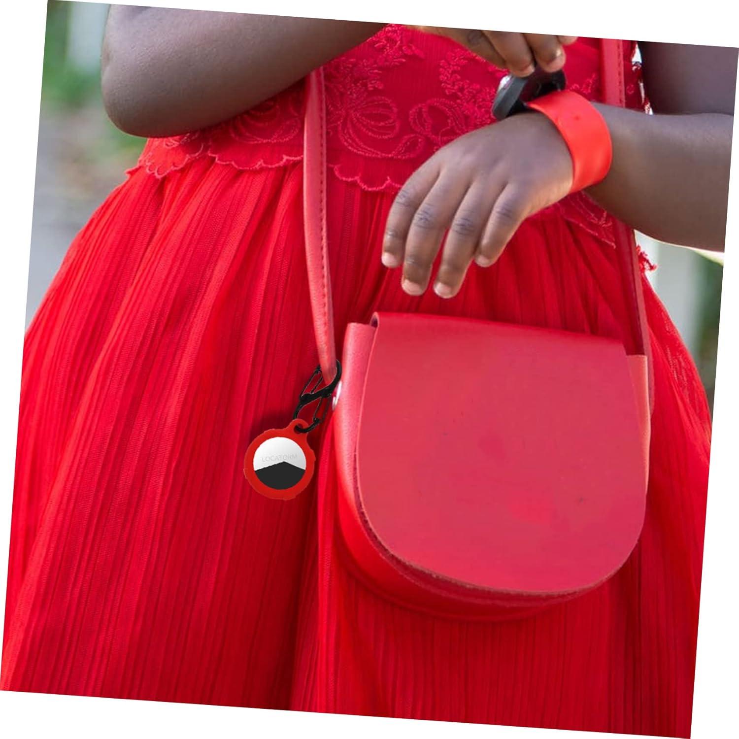 Protective Case for 4 Pcs Cover Shockproof Scratch-Resistant for Friends Family