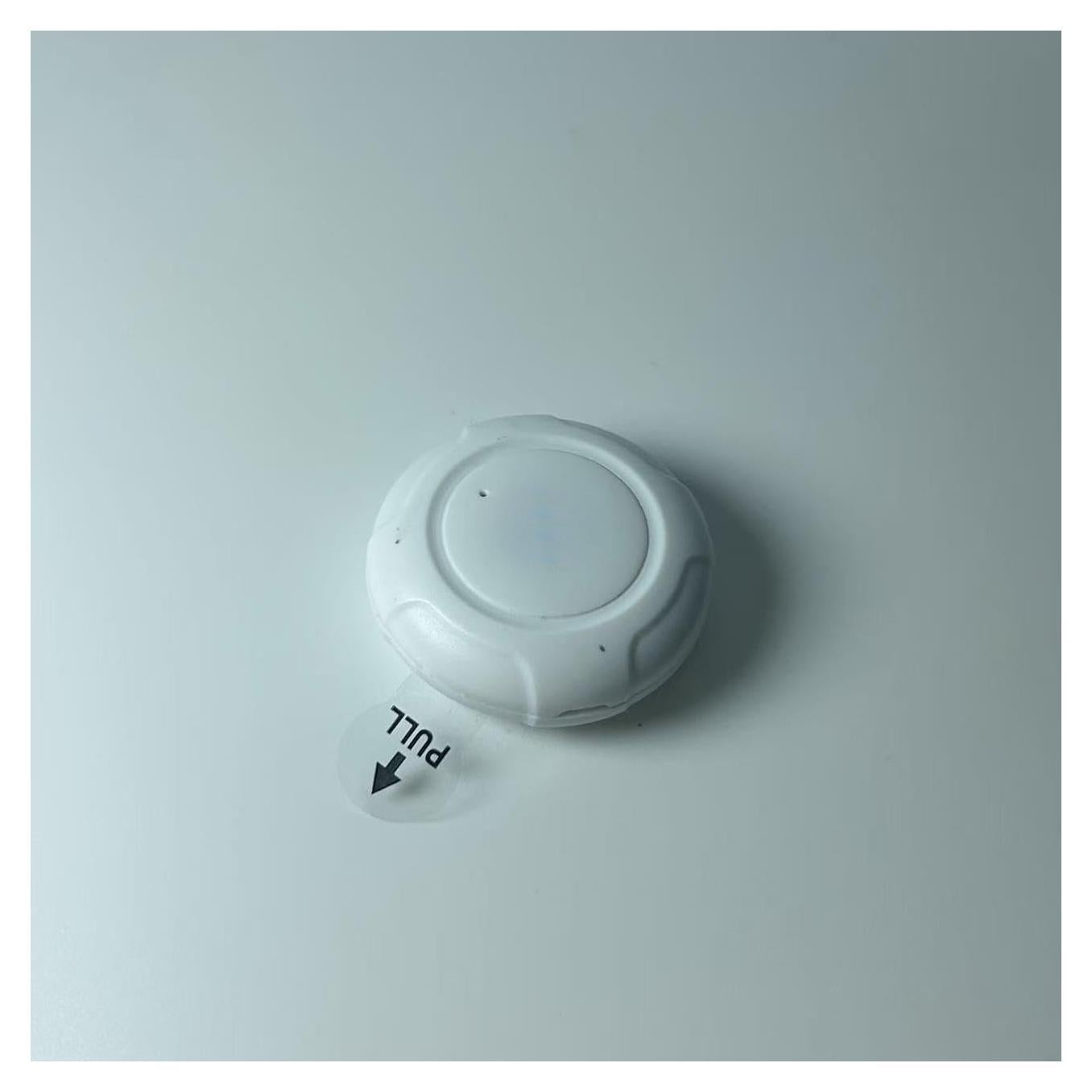 Rastreador GPS Oculto Wnrfg GF19, Impermeable, Sin Cuota Mensual