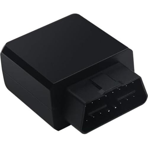 GPS Tracker Mini AccuGPS D-218L para Vehículos Seguimiento