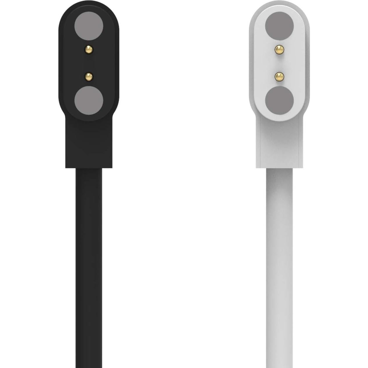 Cargador USB Iaret 2 Piezas 1m Carga Magnética