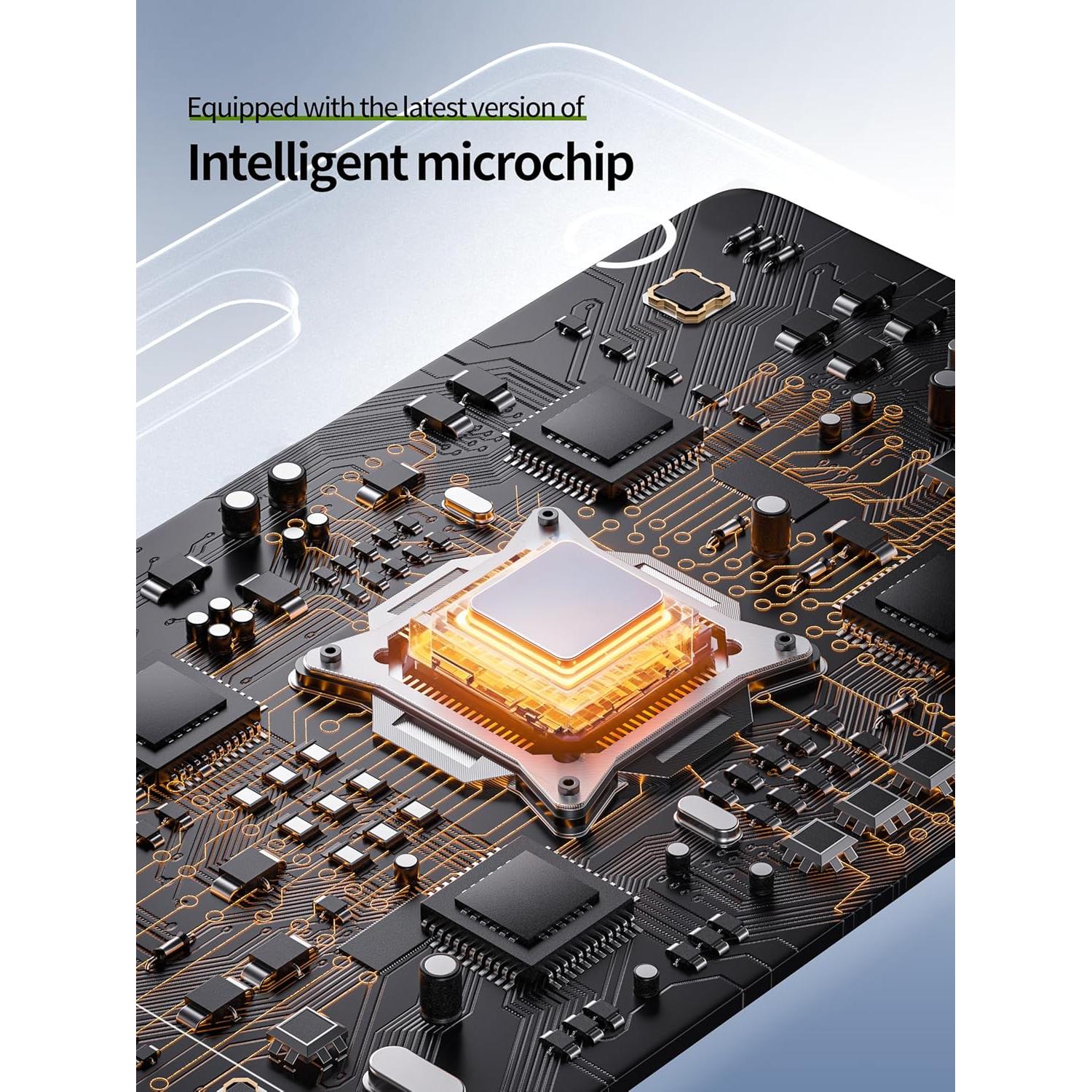 Tarjeta Rastreadora LULULOOK para Cartera, Inalámbrica, IP68