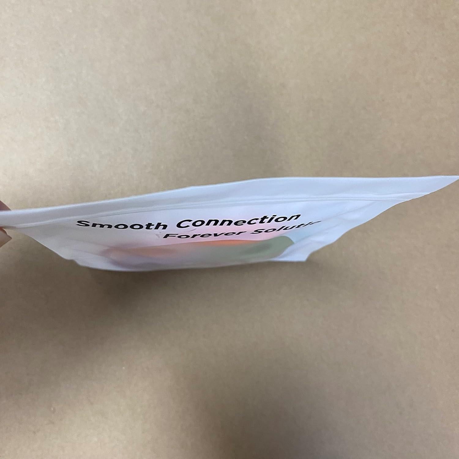 Soporte Llavero Silicona VAGAWEI 4 Pack para AirTag