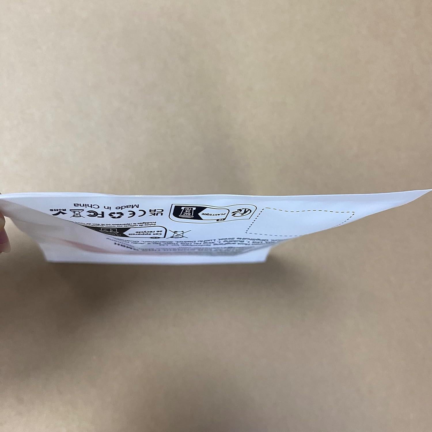 Soporte Llavero Silicona VAGAWEI 4 Pack para AirTag