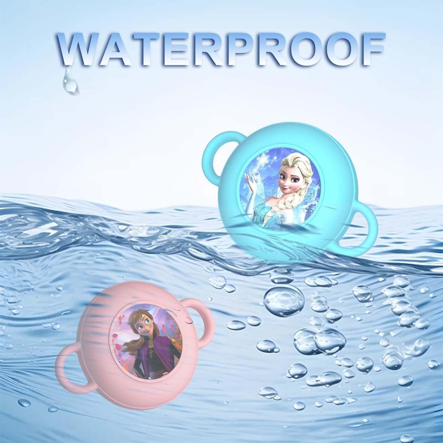 Soporte impermeable para AirTag Genérico - 2 Pack para niños