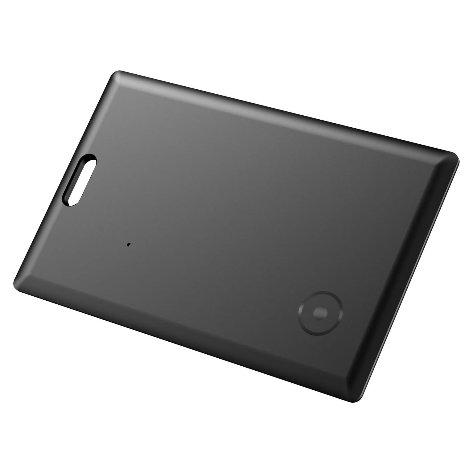 Tarjeta de Rastreo Inteligente USRIXITECH - Localizador Bluetooth iOS