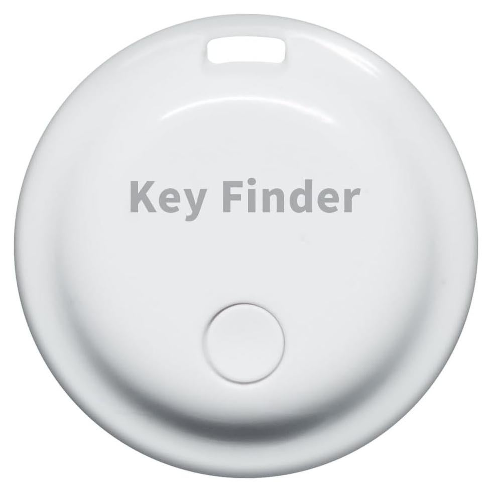 Rastreador Inalámbrico Bluetooth AccuGPS Anti-Pérdida x5