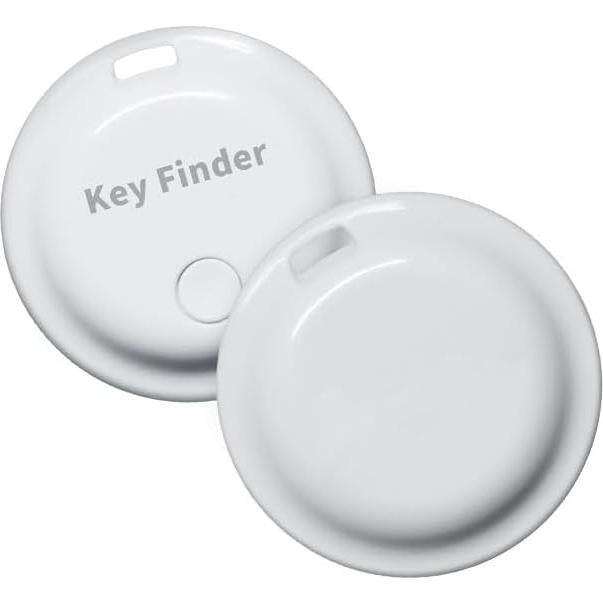 Rastreador Inalámbrico Bluetooth AccuGPS Anti-Pérdida x5