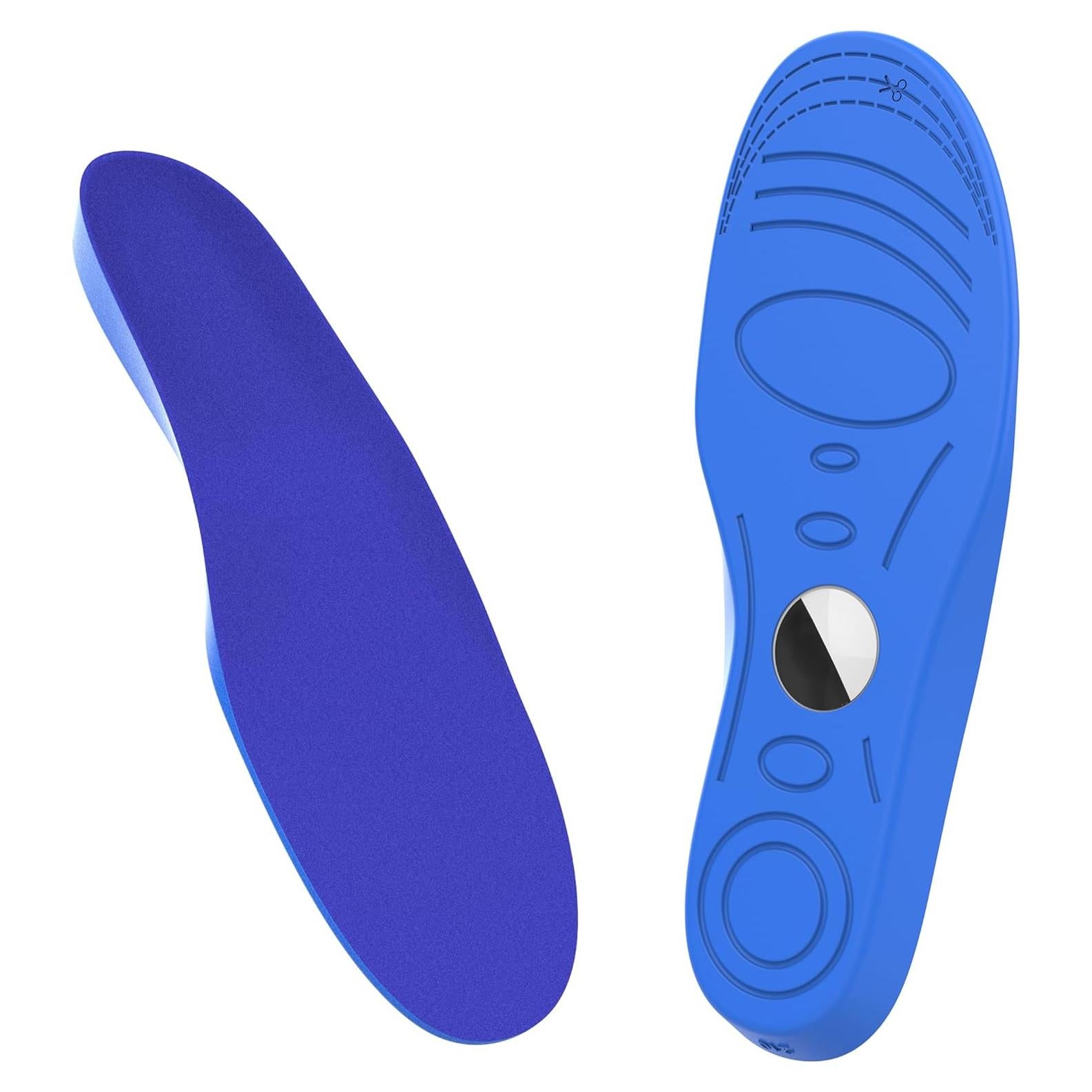 Plantillas Protectores Airtag RFUNGUANGO para Niños y Mayores