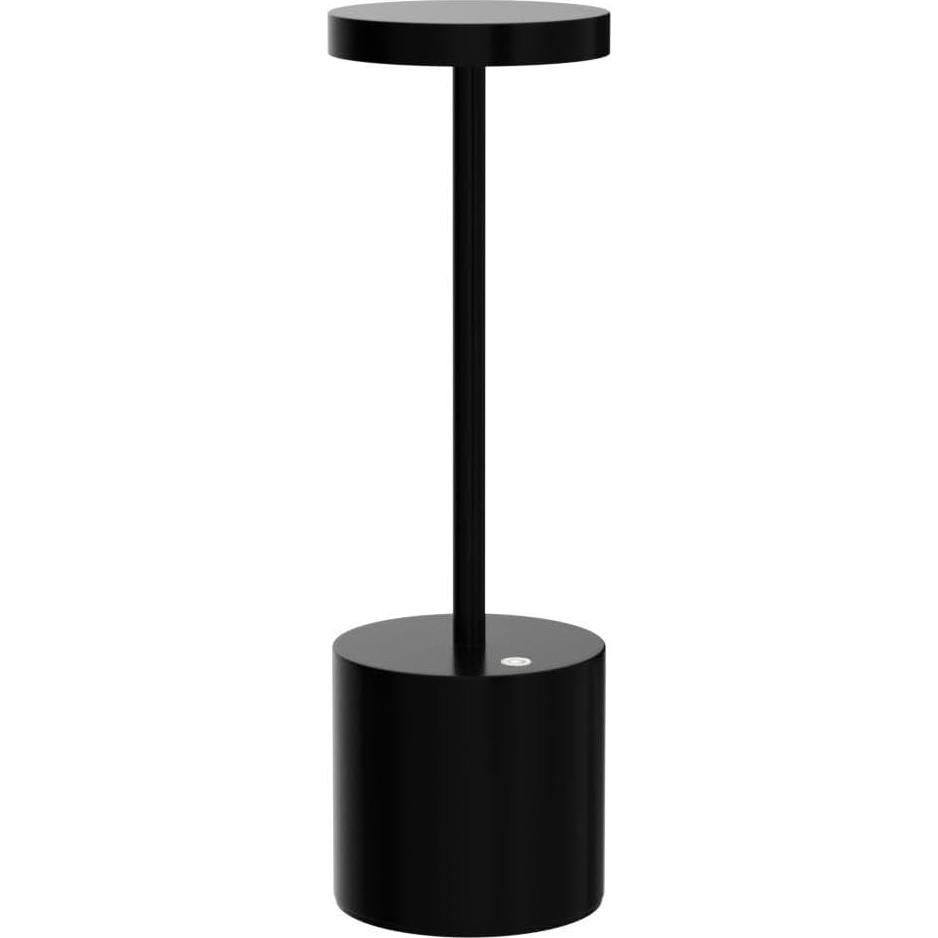 Lámpara de Mesa Inalámbrica SAKRINGT LED Regulable 5000mAh