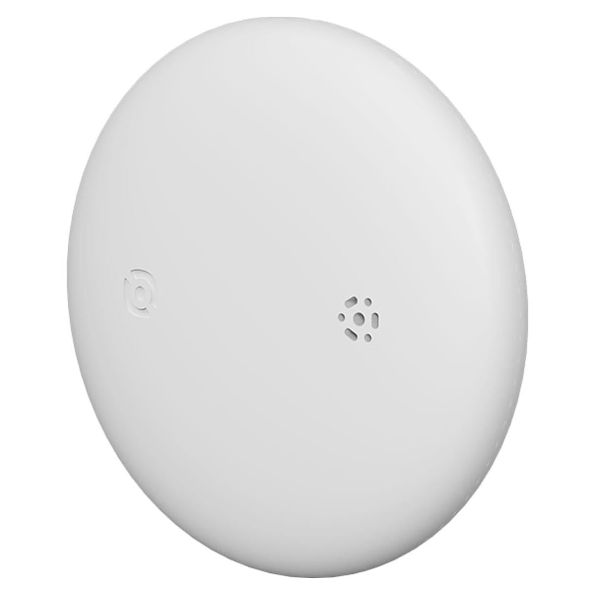 Rastreador Ayehe Compatible con Apple Find My Blanco