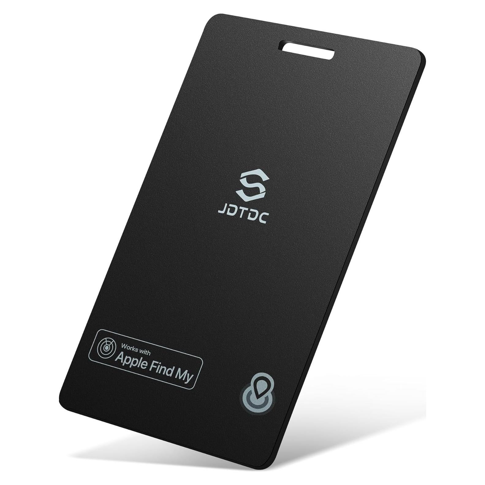 Tarjeta Localizadora de Cartera JSL JDTDC para iOS IP68