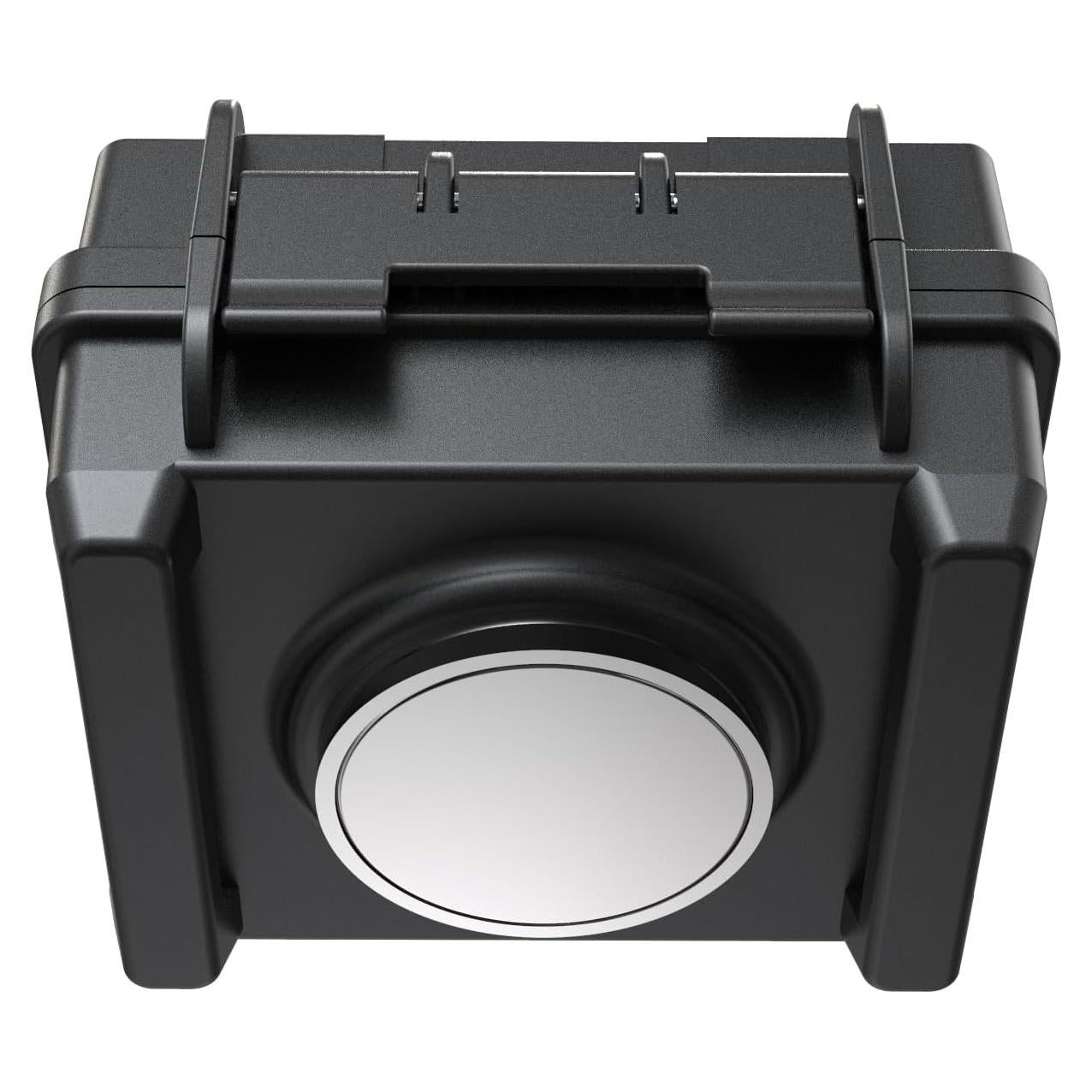 Caja impermeable magnética Tracki + batería 3500mAh