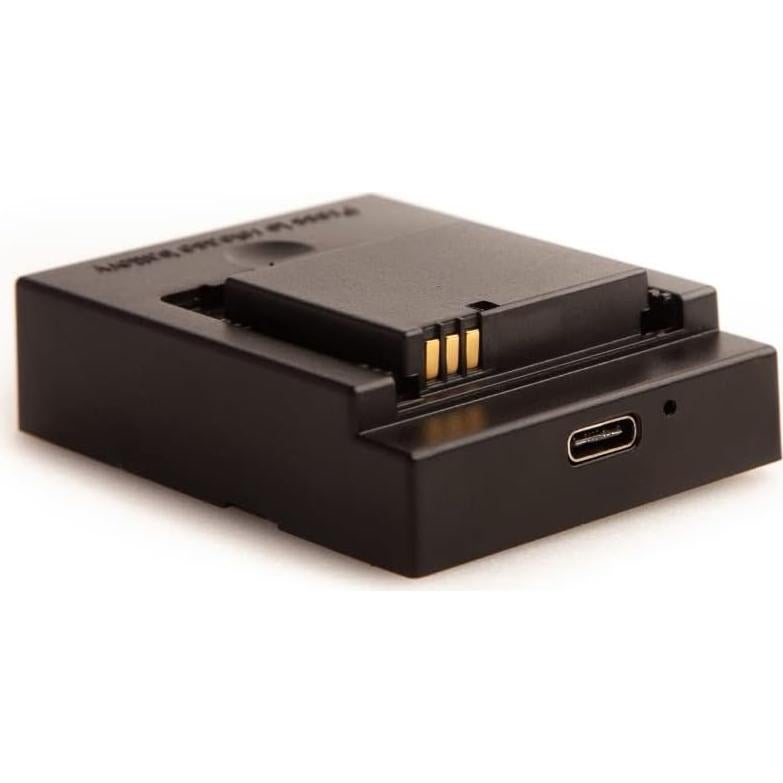 Caja impermeable magnética Tracki + batería 3500mAh