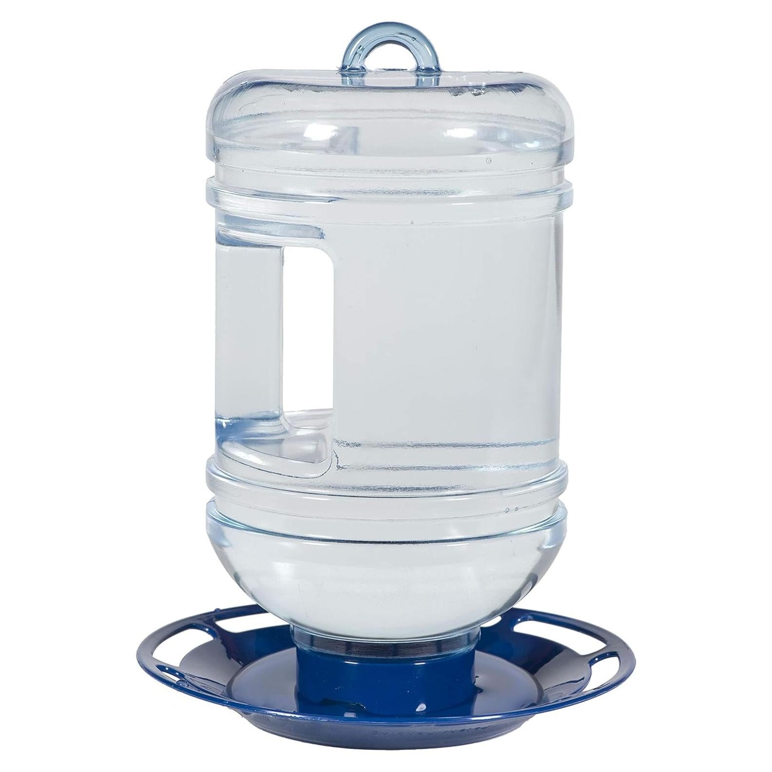 Enfriador de Agua Colgante Perky-Pet 780 Azul 1.42 L