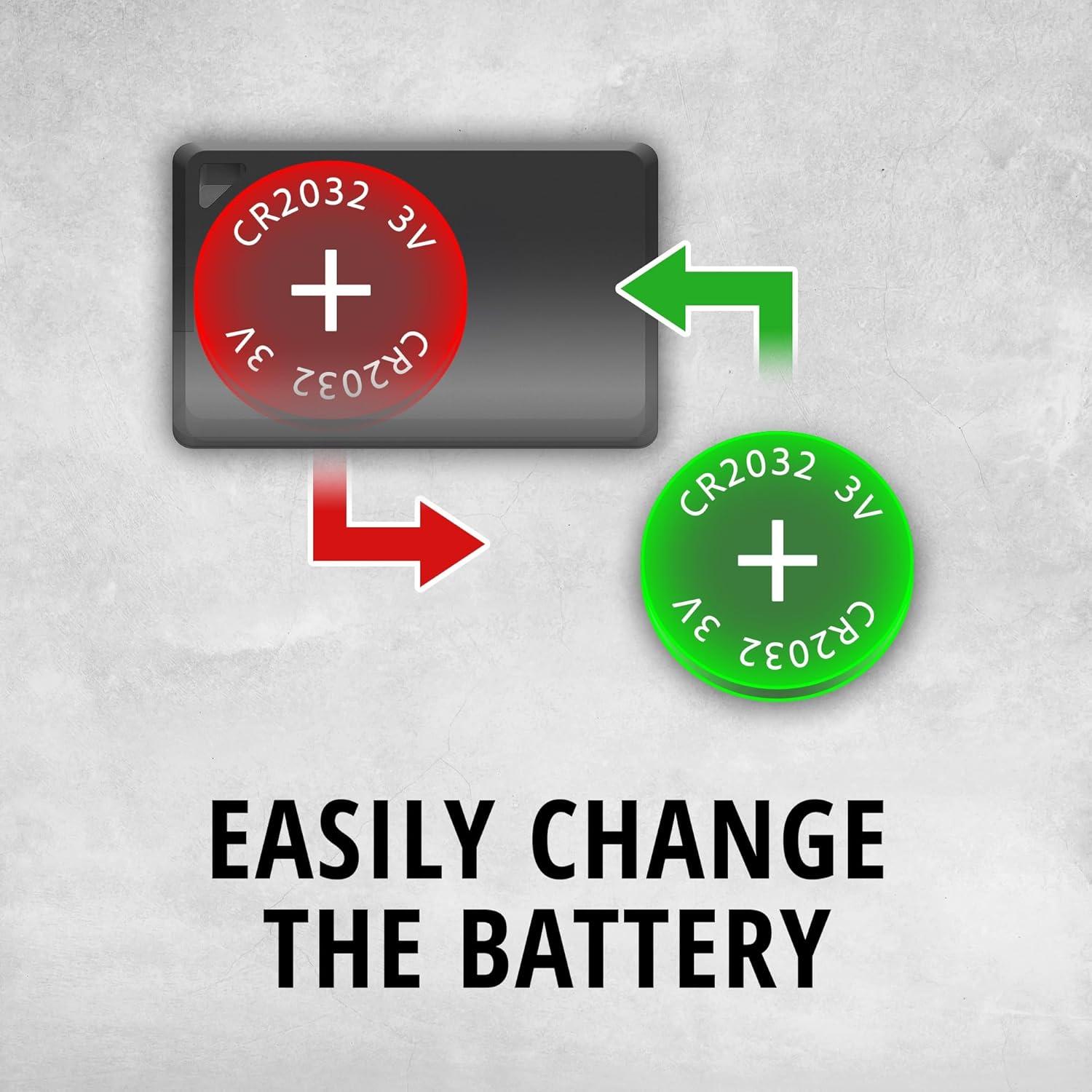 Carlock Tag 2.0 - Dispositivo Bluetooth de Seguridad Automotriz