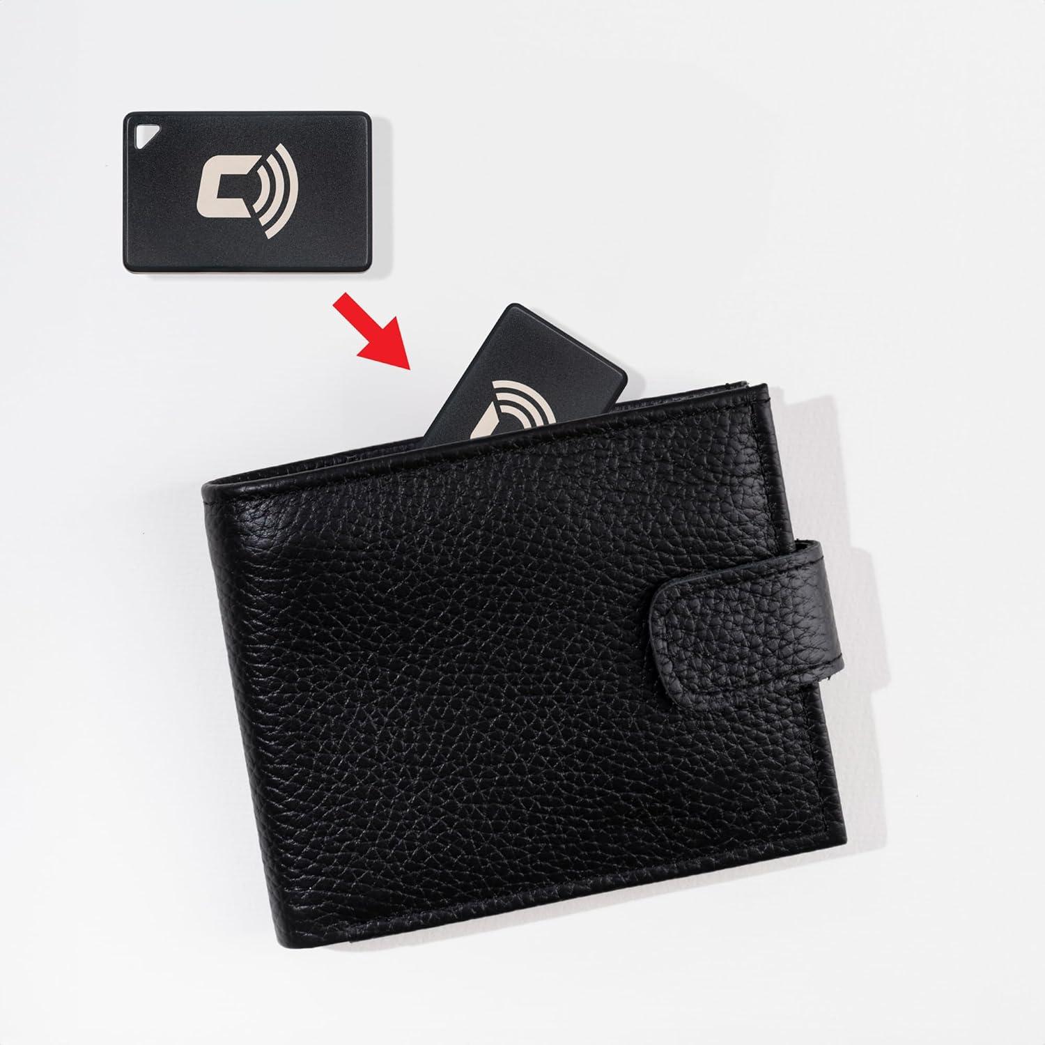 Carlock Tag 2.0 - Dispositivo Bluetooth de Seguridad Automotriz