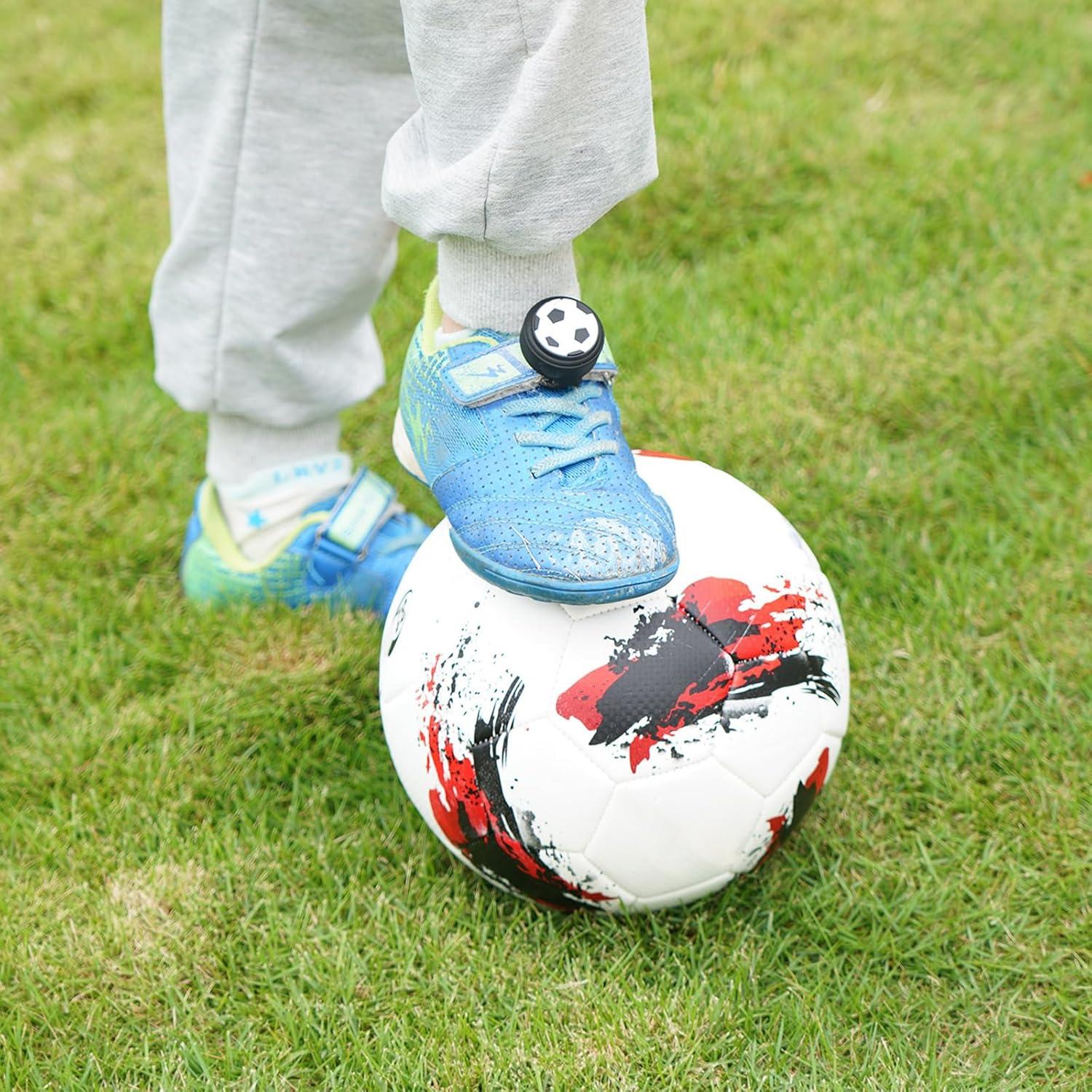 Paquete de 2 Sujetadores de Zapatos XEEWEN para Airtag