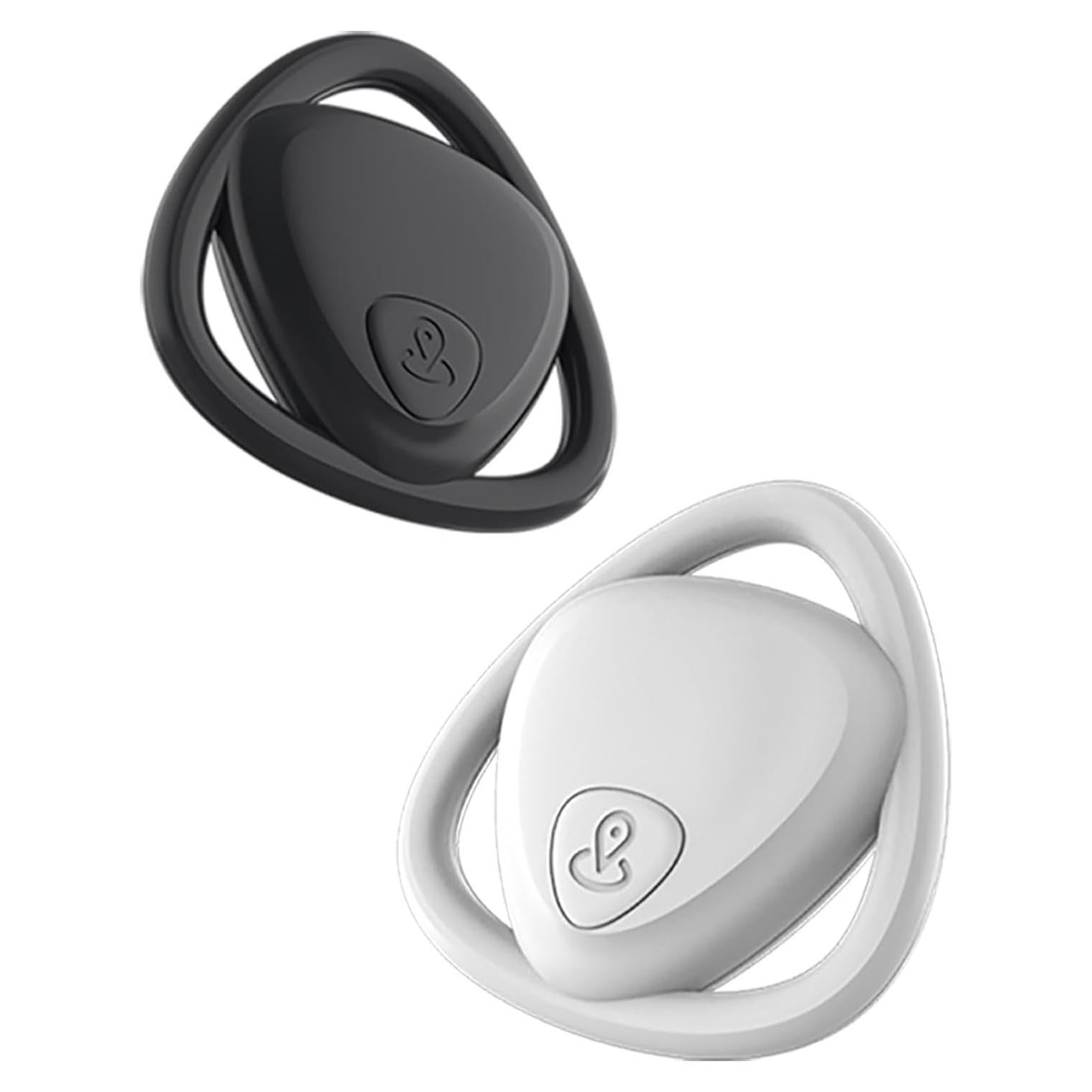 Localizador Bluetooth Reyke GPS Impermeable para Llaves y Mascotas