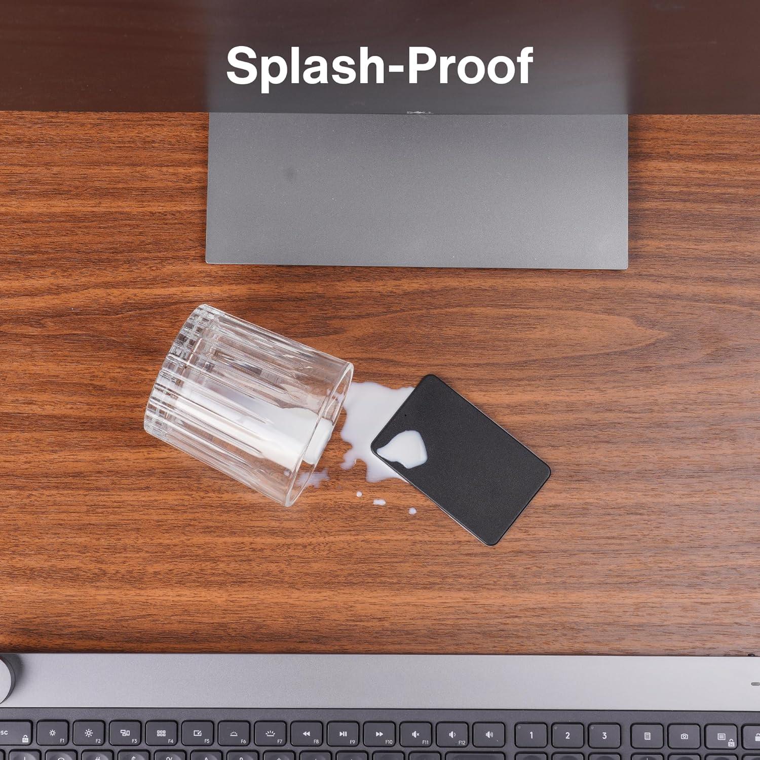 Rastreador de Cartera iVANKY FusionFinder Bluetooth 5.2