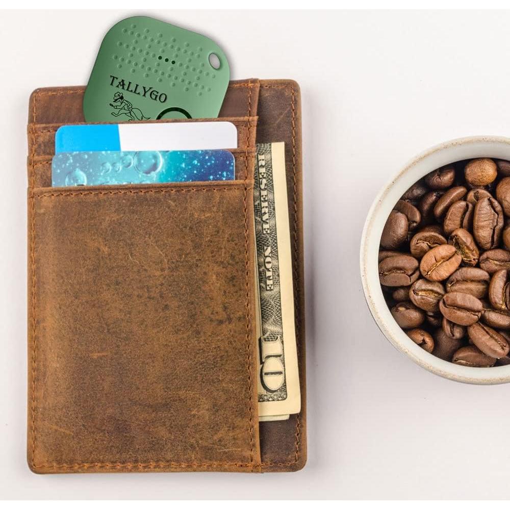 Localizador Bluetooth TallyGo TG_Tracker 4-Pack Multi-Color