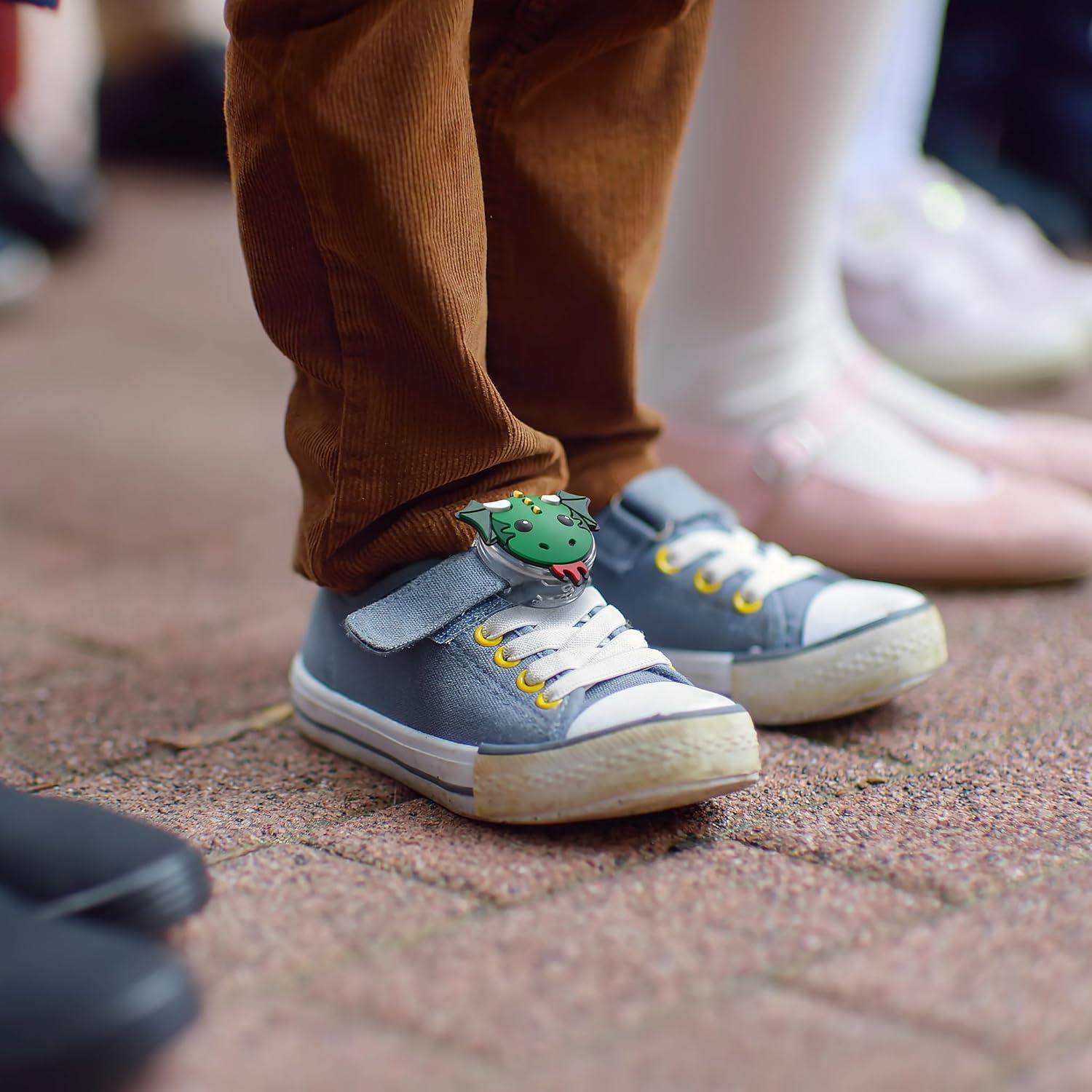 Soporte para AirTag Speck Tagimals - 4 personajes divertidos