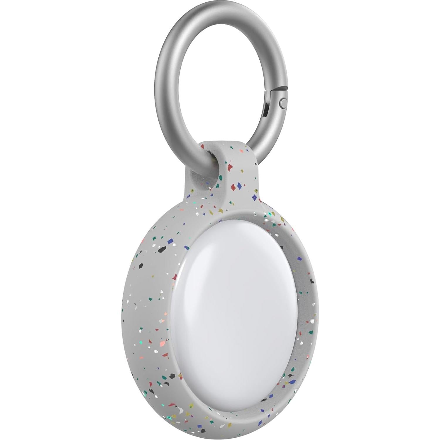 Funda OtterBox para Apple AirTag - Color Ducha, 0.04 kg