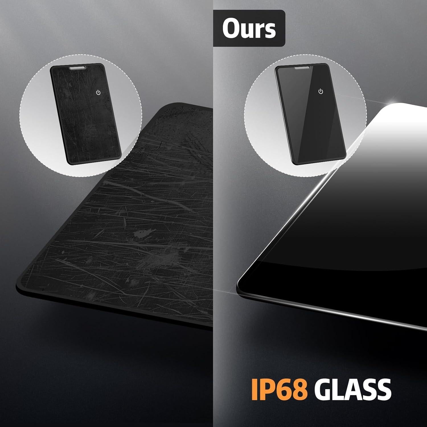 Localizador de Cartera ZGAGFZ GPS Recargable Impermeable