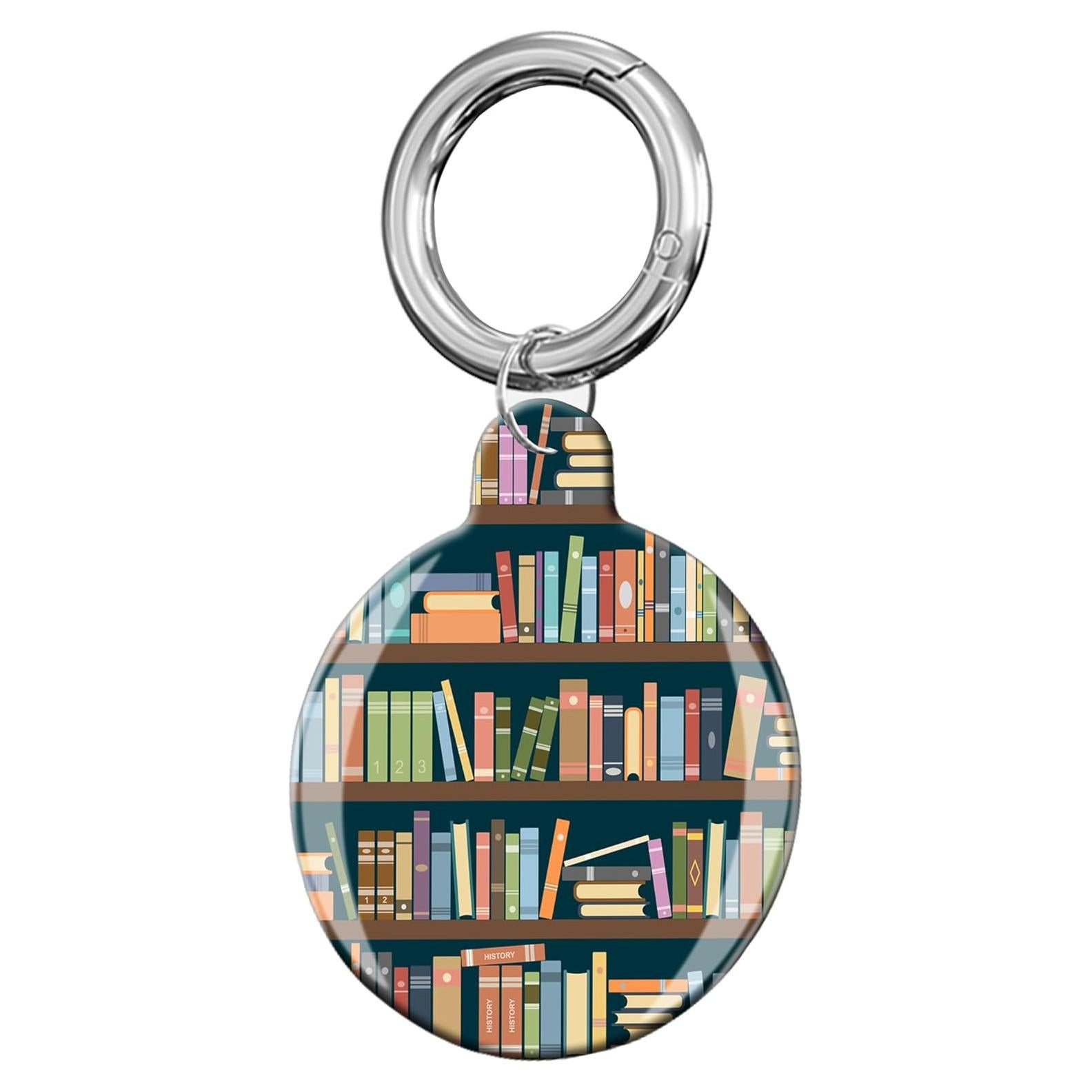 Funda Protectora para Air Tag ANDRIU - Resistente y Universal