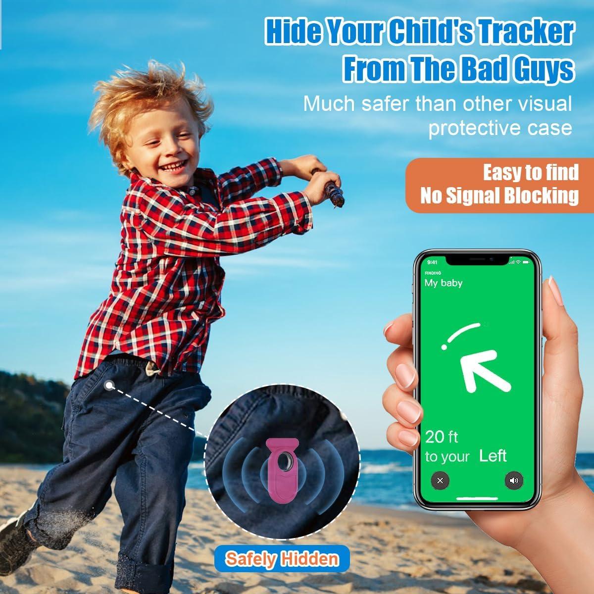 Funda Protectora Silicona Samsung Galaxy SmartTag2 2Pcs