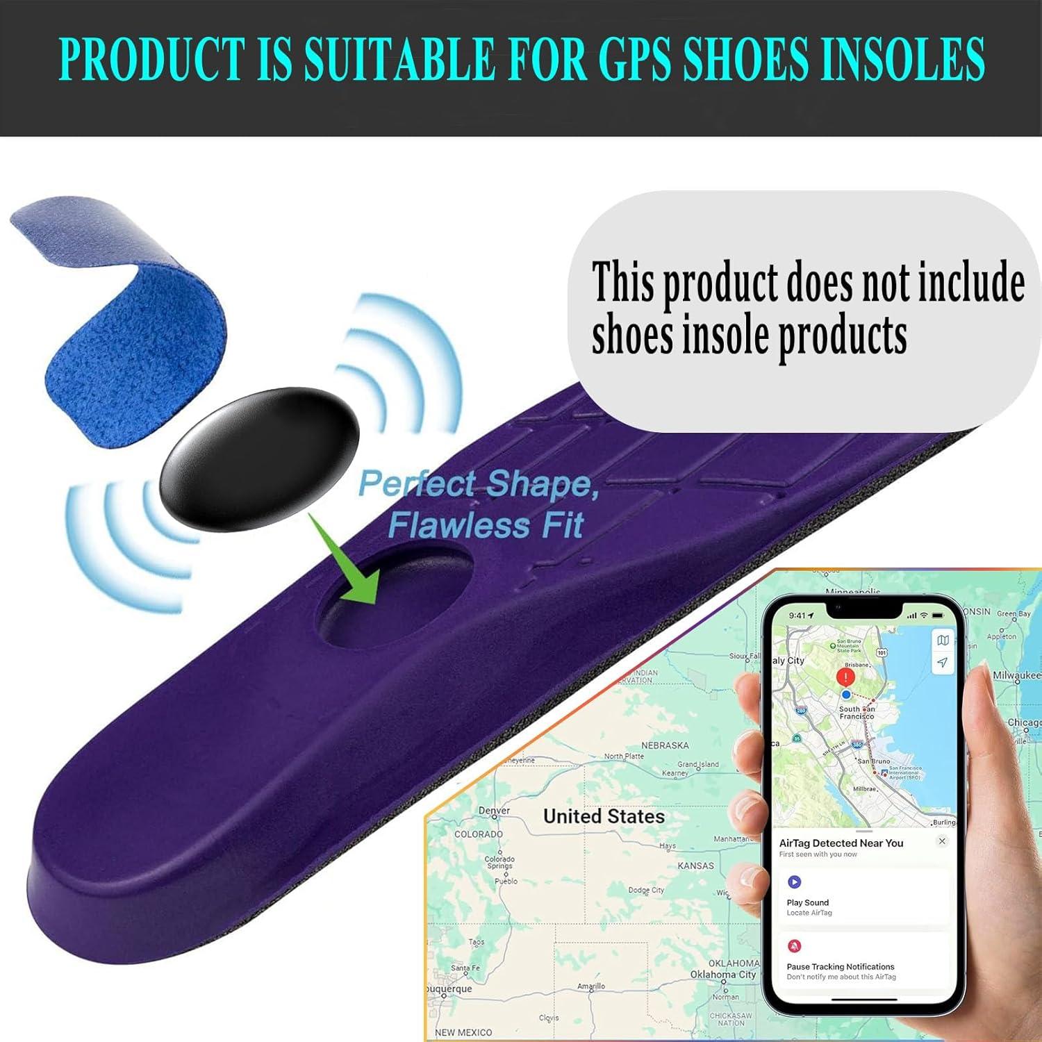 Rastreador Inteligente JWX-Finders - Compacto y Resistente al Agua