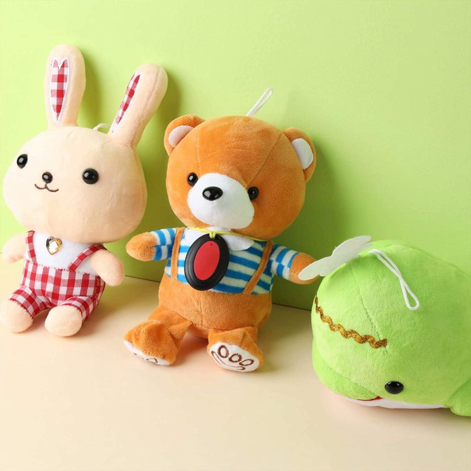 Buscador de Llaves VODESON RF 80dB Control Remoto