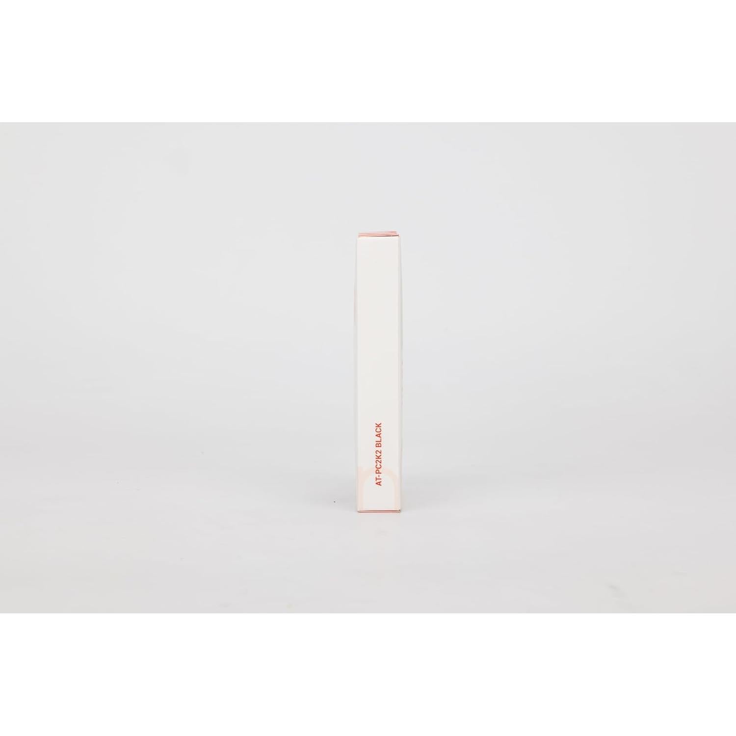 Soporte PROfezzion para Air Tag Negro 2-Pack a Prueba de Agua