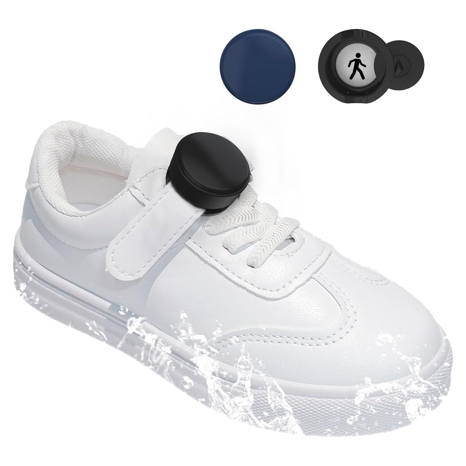 Funda impermeable GudCoaks para Apple AirTag niños - 2 unidades