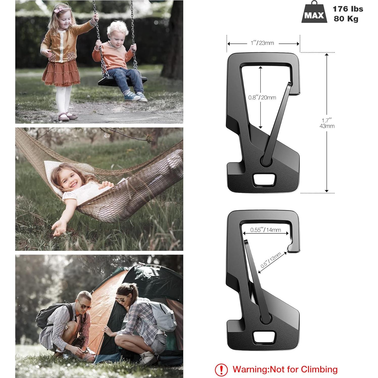 Funda protectora Dexnor para AirTag azul a prueba de golpes