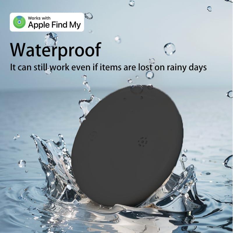 Rastreador de Equipaje Bluetooth Smart Tag IP68 - Apple Find My