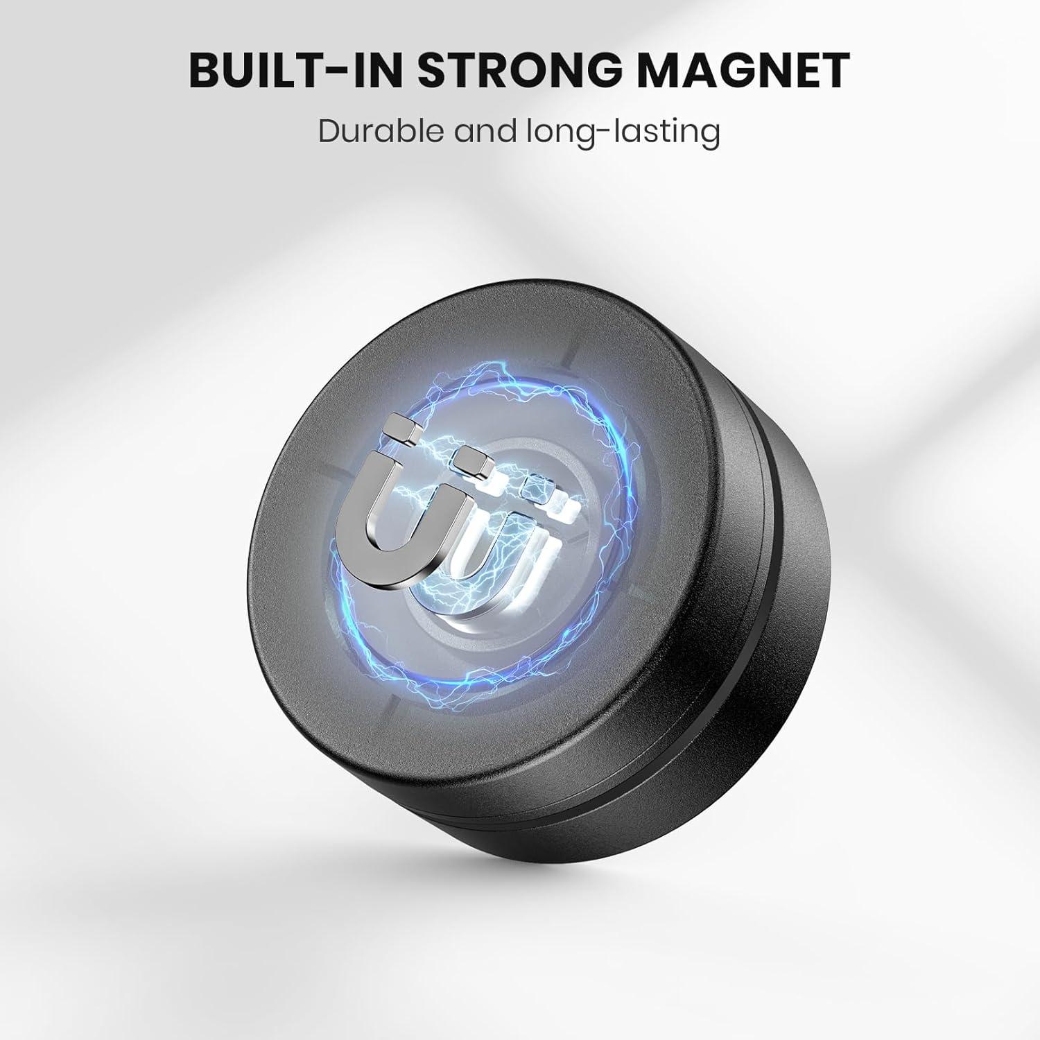 Soporte Magnético para Air Tag Ariko | Impermeable y Resistente