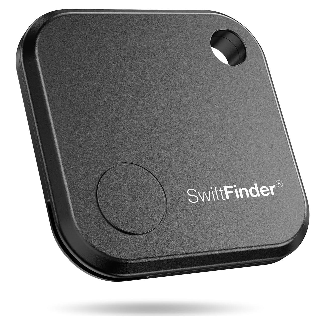 Localizador Bluetooth SwiftFinder para Llaves y Teléfonos