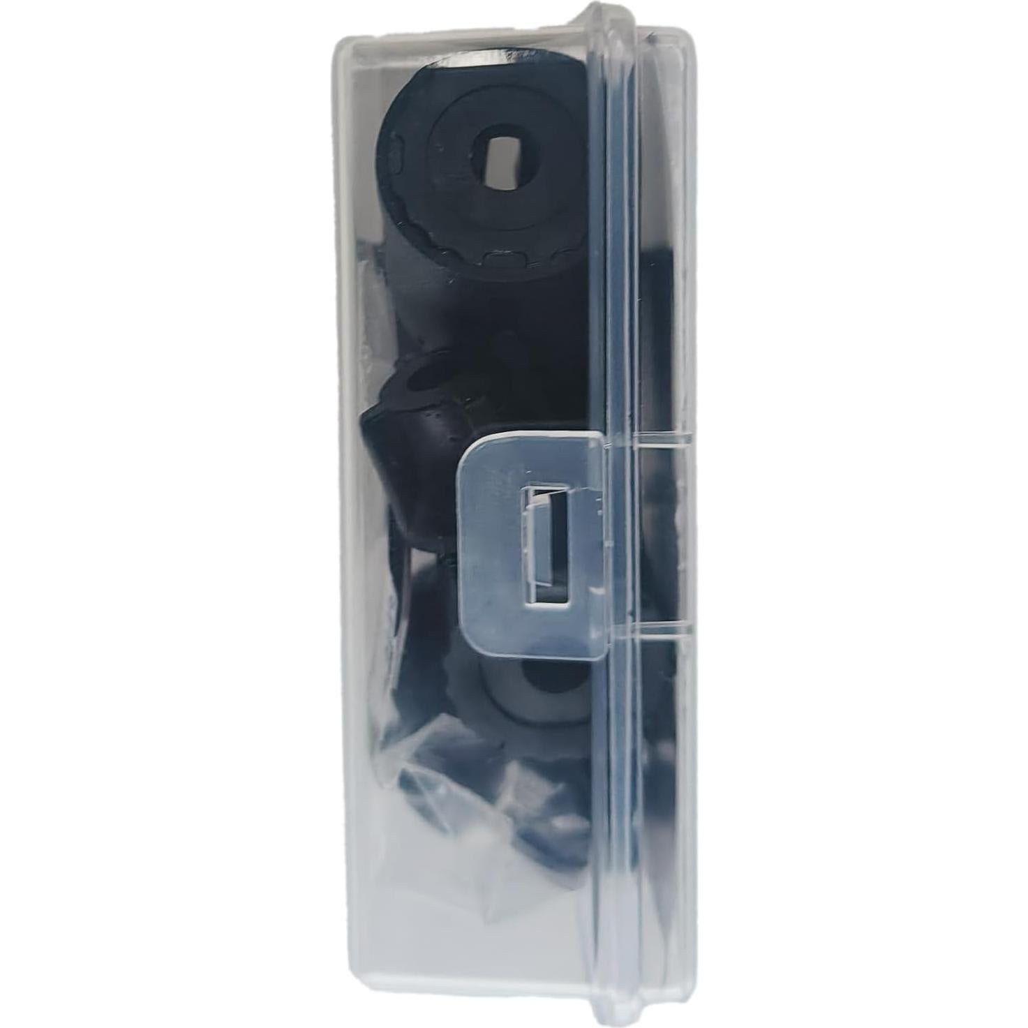 Soporte oculto para Airtag NICEDACK para bicicleta montaña