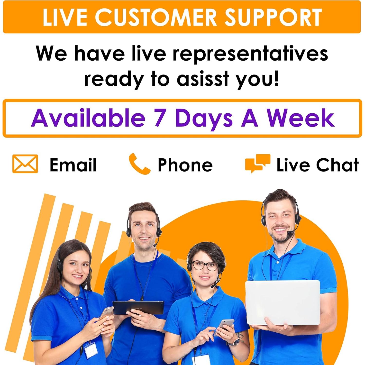 Tarjeta SIM Prepagada SpeedTalk Mobile 5G/4G LTE para Localizadores