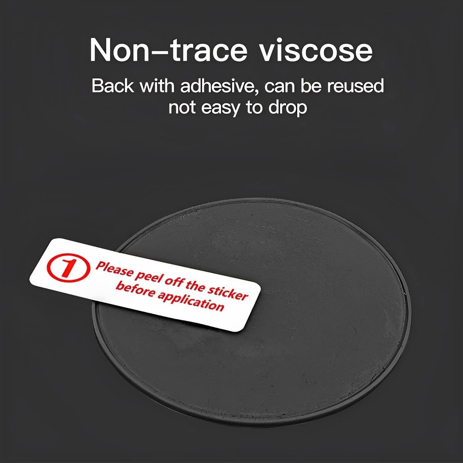 Soporte Adhesivo Silicona Bottle Beat para Apple AirTag 4 Pzas