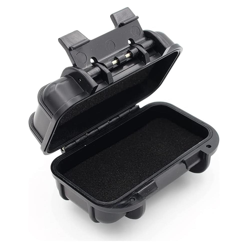 Funda Magnética Impermeable Family1st para GPS 9,29x6,50cm