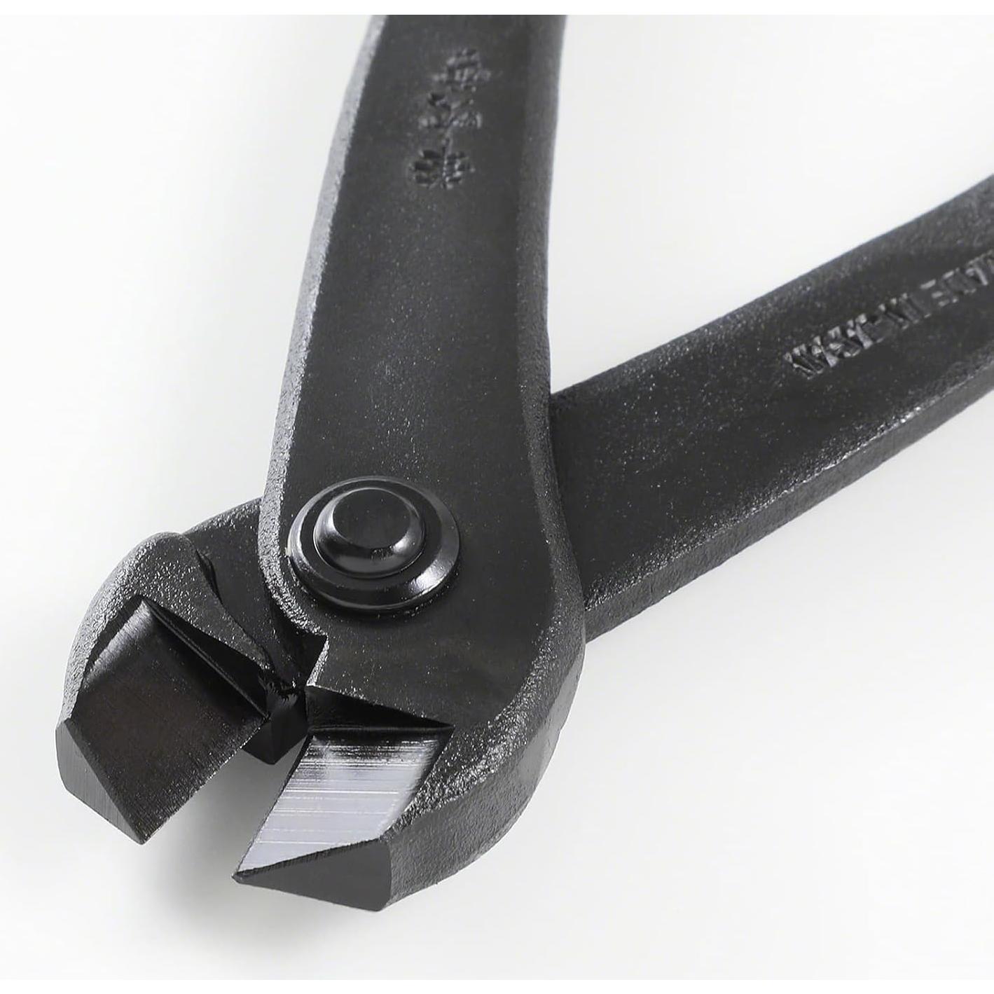 Cortador de Alambre Bonsai Wazakura 195 mm Forjado a Mano