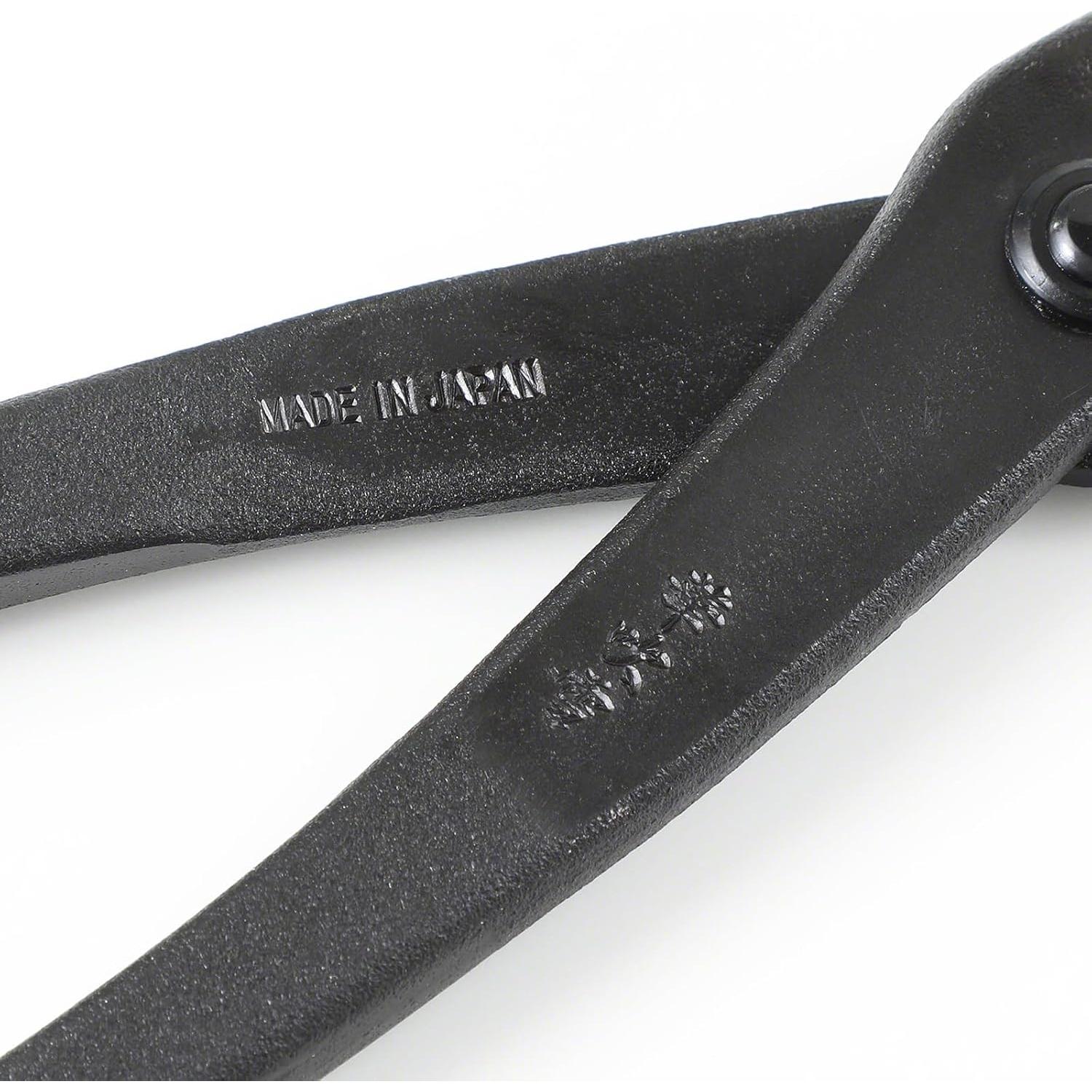 Cortador de Alambre Bonsai Wazakura 195 mm Forjado a Mano