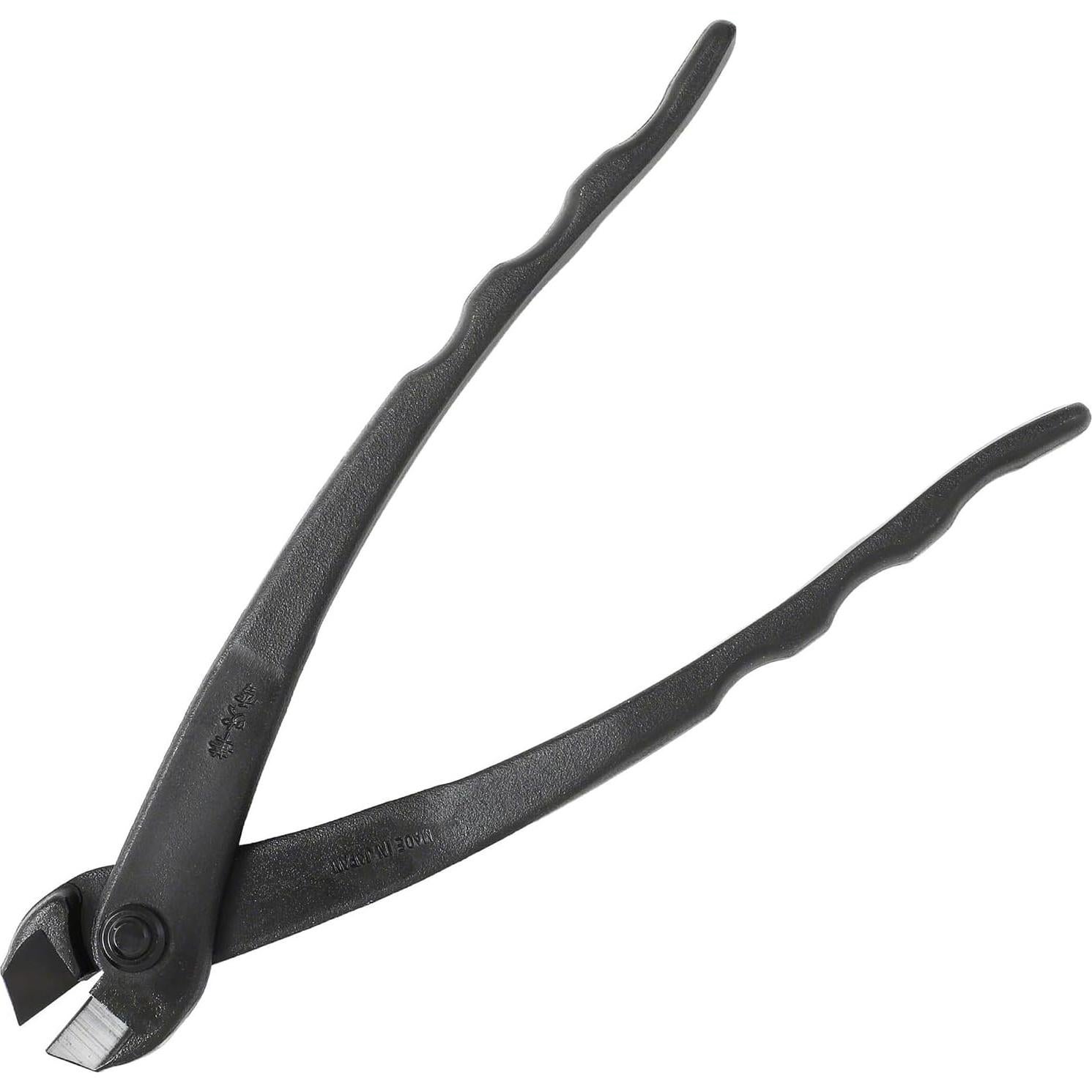 Cortador de Alambre Bonsai Wazakura 195 mm Forjado a Mano