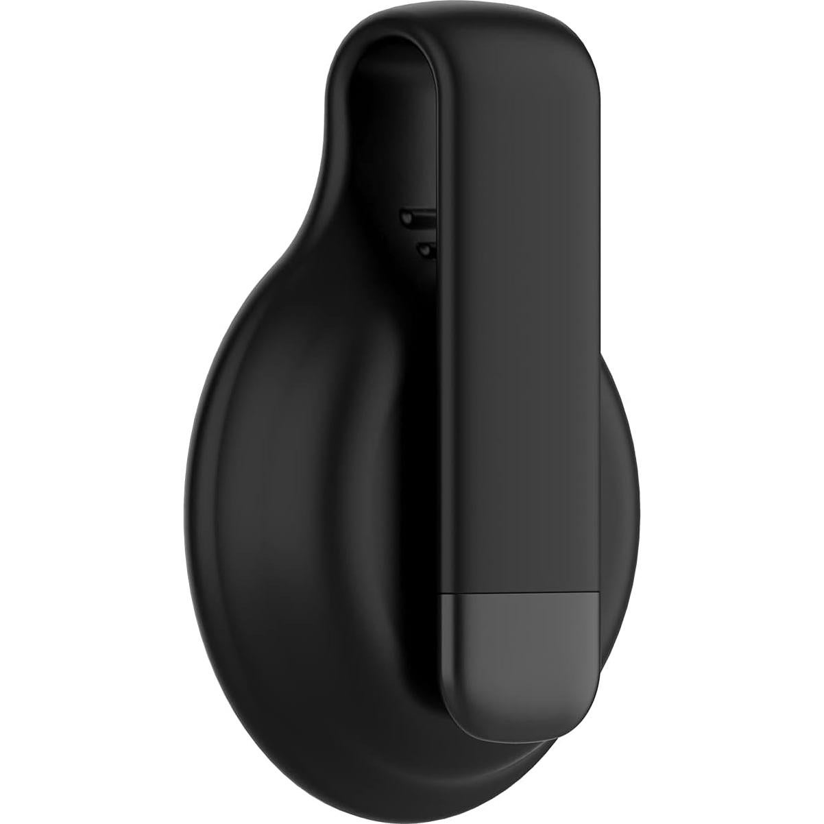 Soporte Clip TenCloud para Apple Airtags - 3 Fundas Silicona