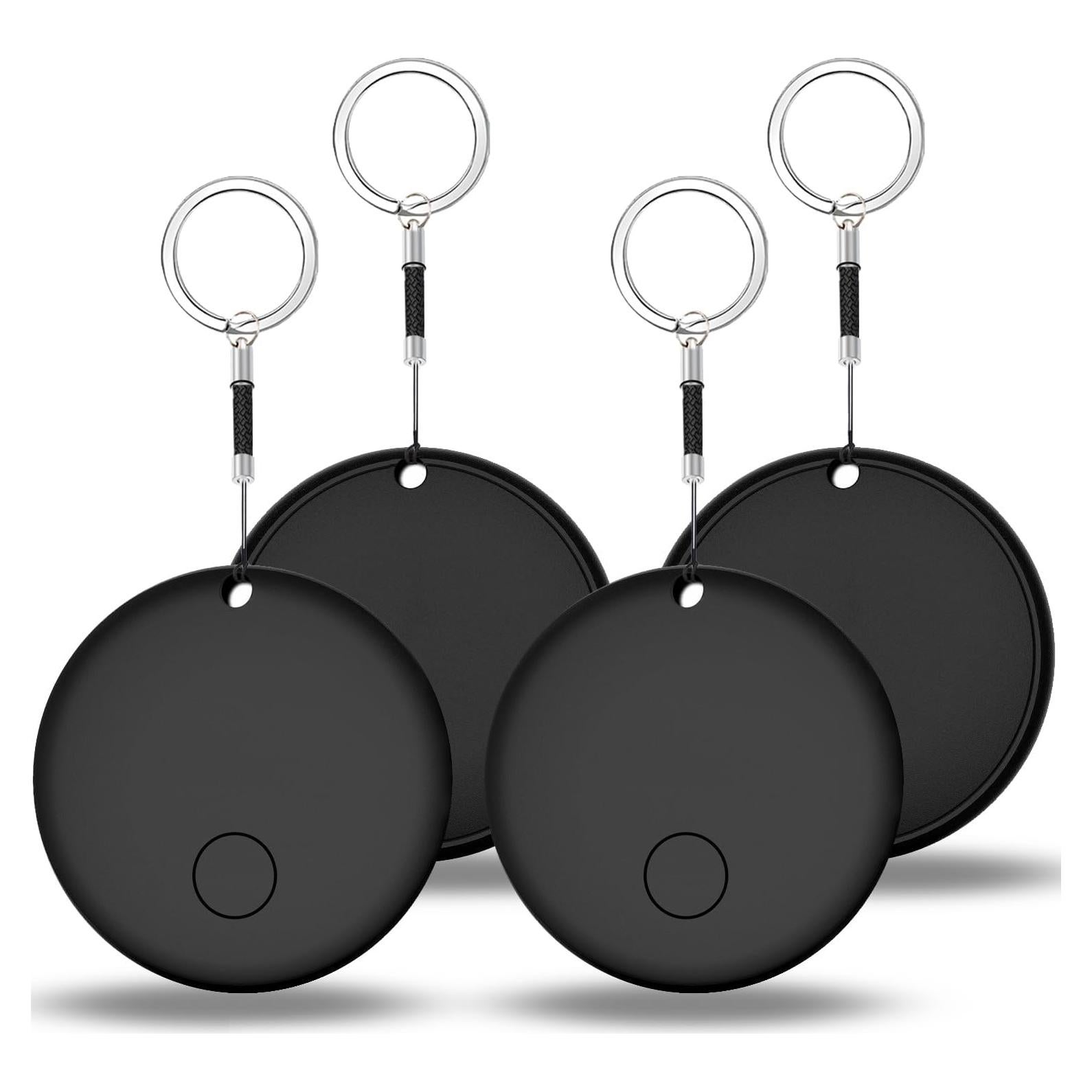 Etiquetas de Seguimiento Aéreo YAOSTE - Localizador de Llaves y Equipaje