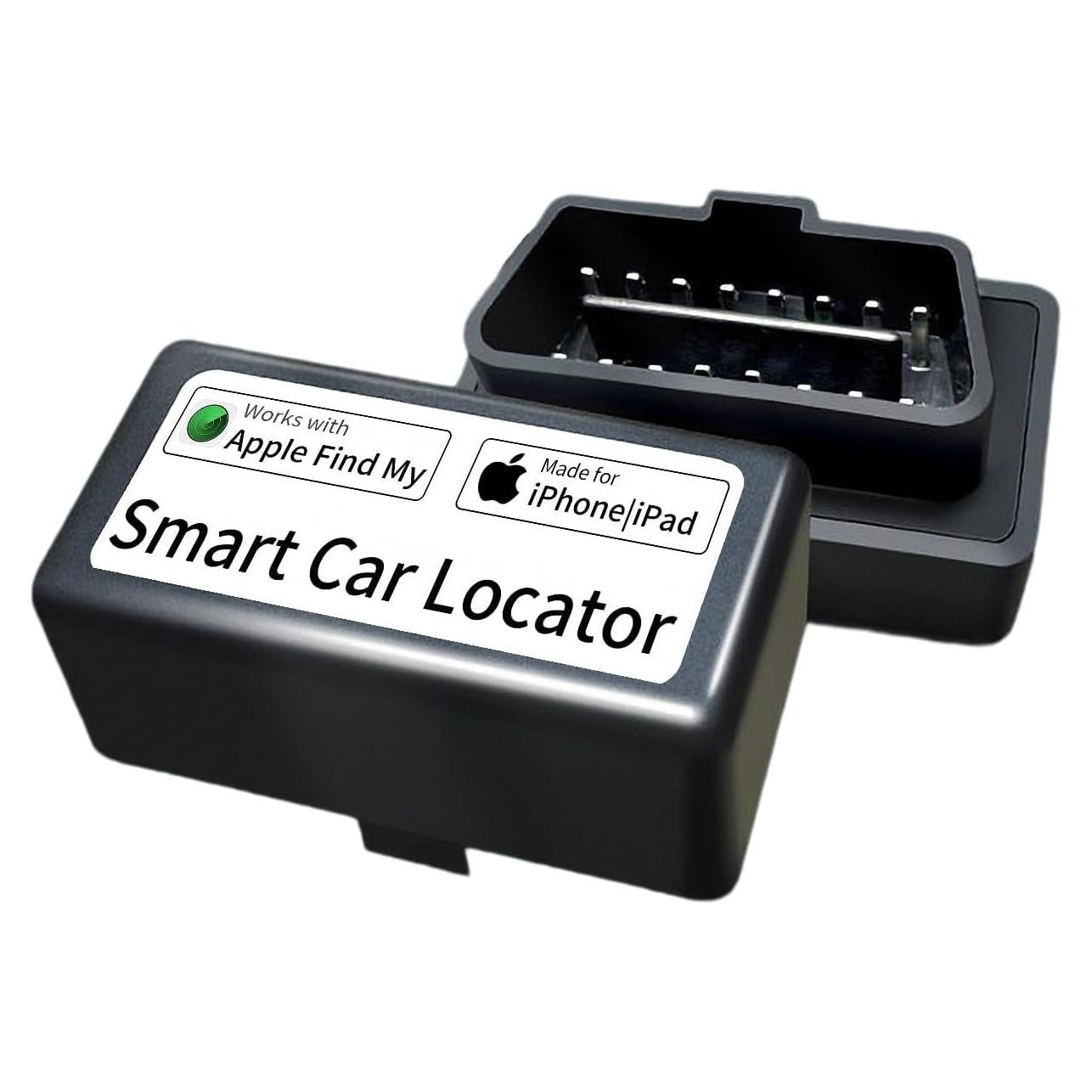 Rastreador GPS OBD I Dobd para iOS - Antipérdida Vehicular
