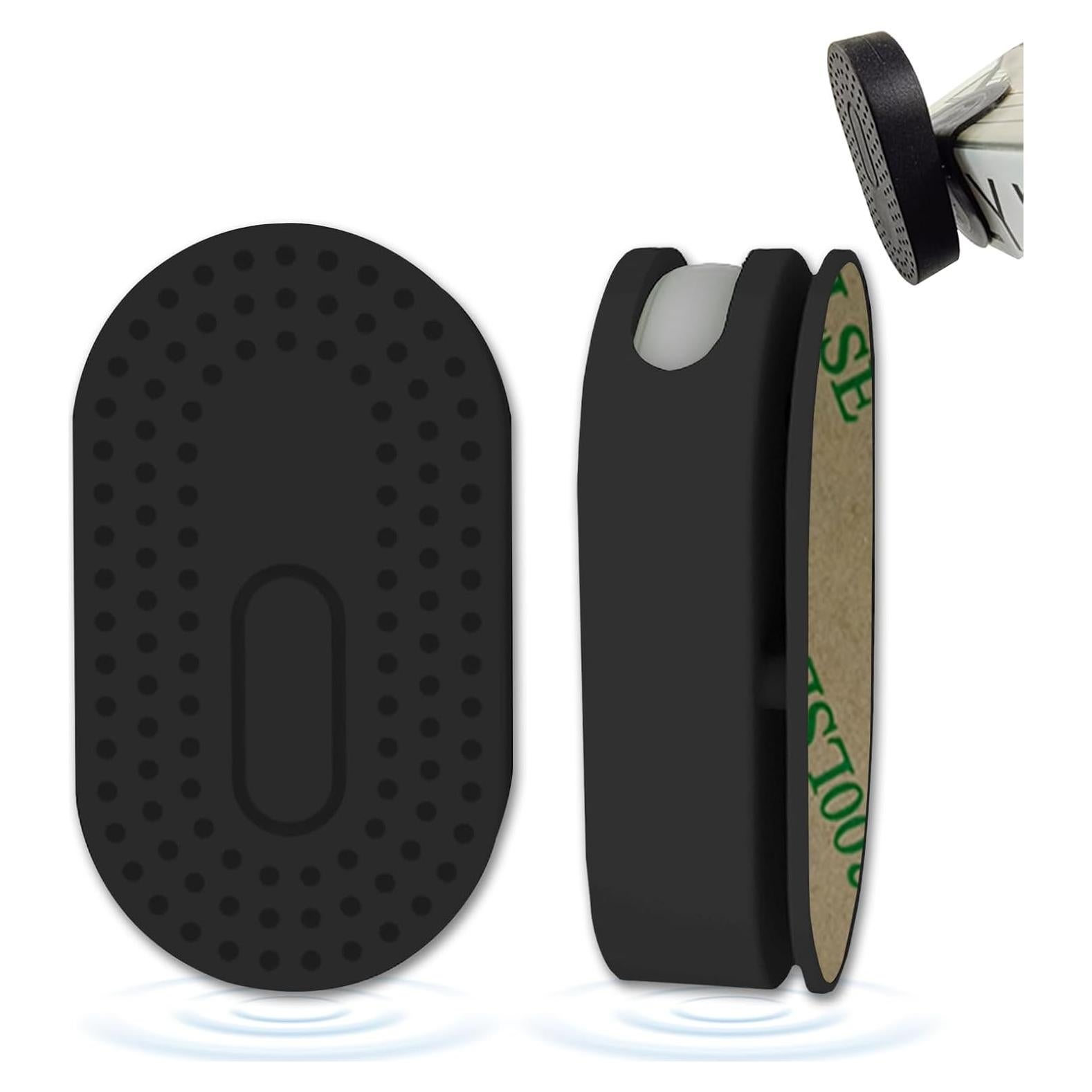 Funda Adhesiva Silicona Rzttwl para Samsung Galaxy SmartTag2