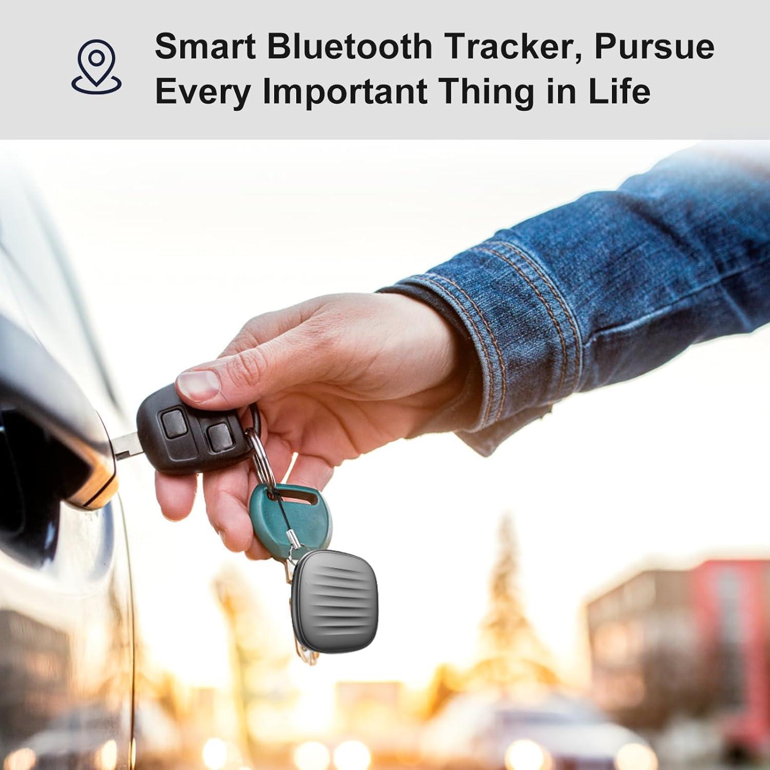Localizador de Llaves Bluetooth HOMELEAD HB11 iOS