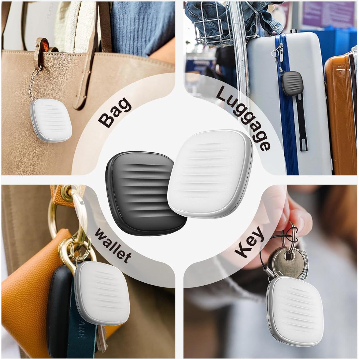 Localizador de Llaves Bluetooth HOMELEAD HB11 iOS